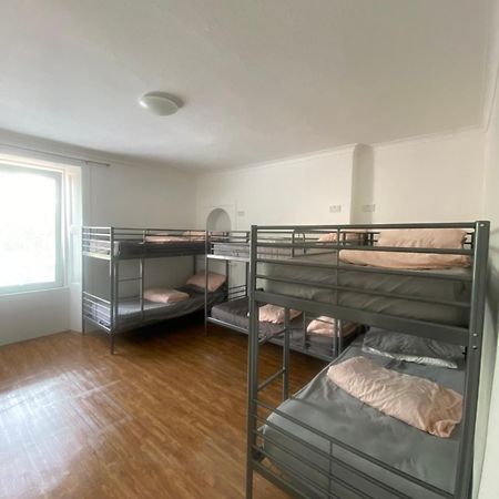 Edinburgh West Side Hostel Dış mekan fotoğraf
