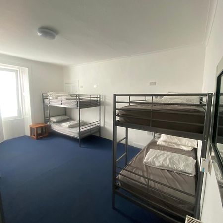 Edinburgh West Side Hostel Dış mekan fotoğraf
