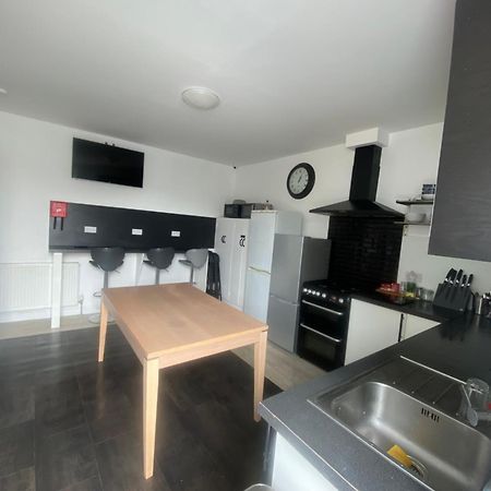Edinburgh West Side Hostel Dış mekan fotoğraf