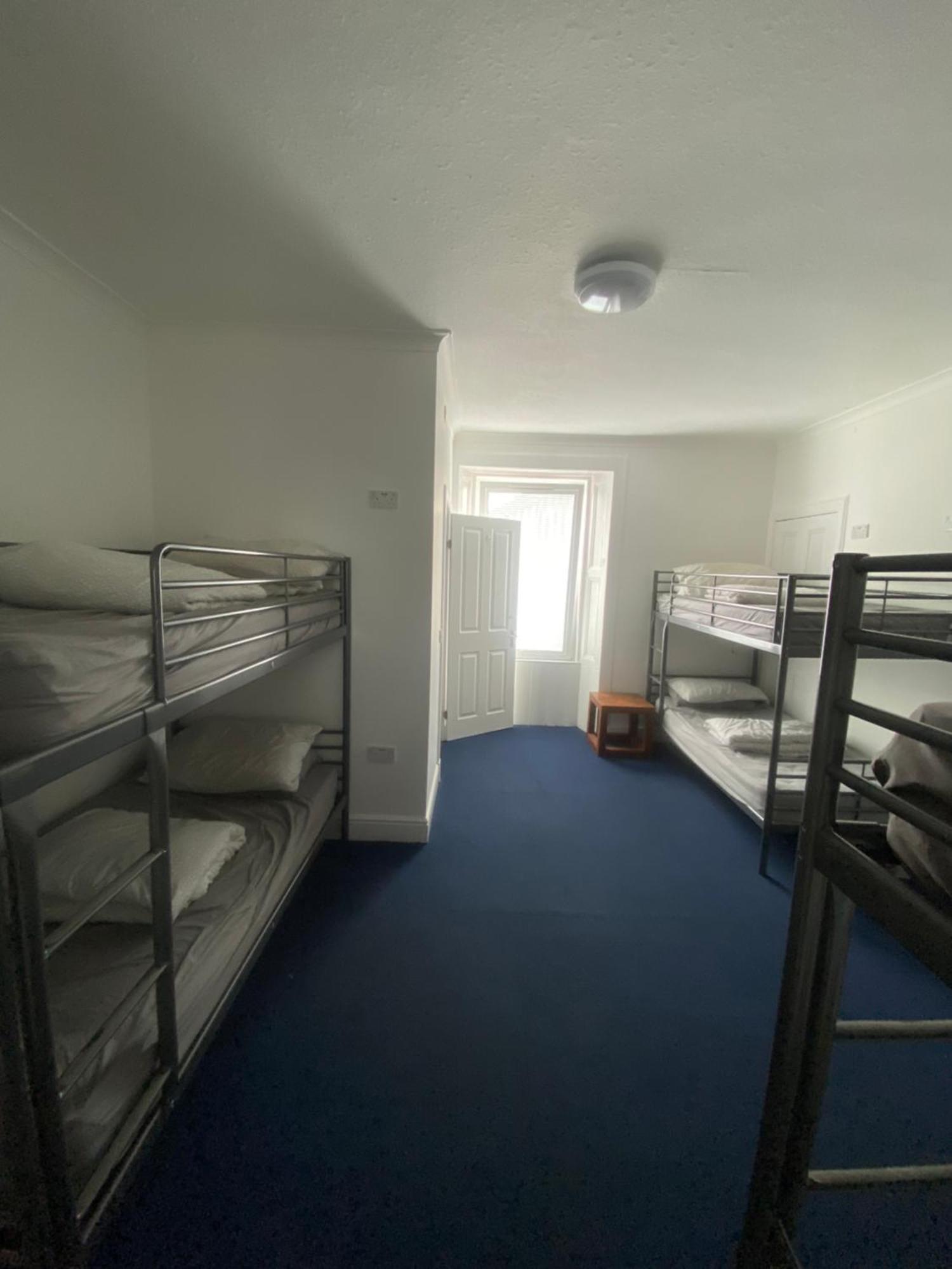 Edinburgh West Side Hostel Dış mekan fotoğraf