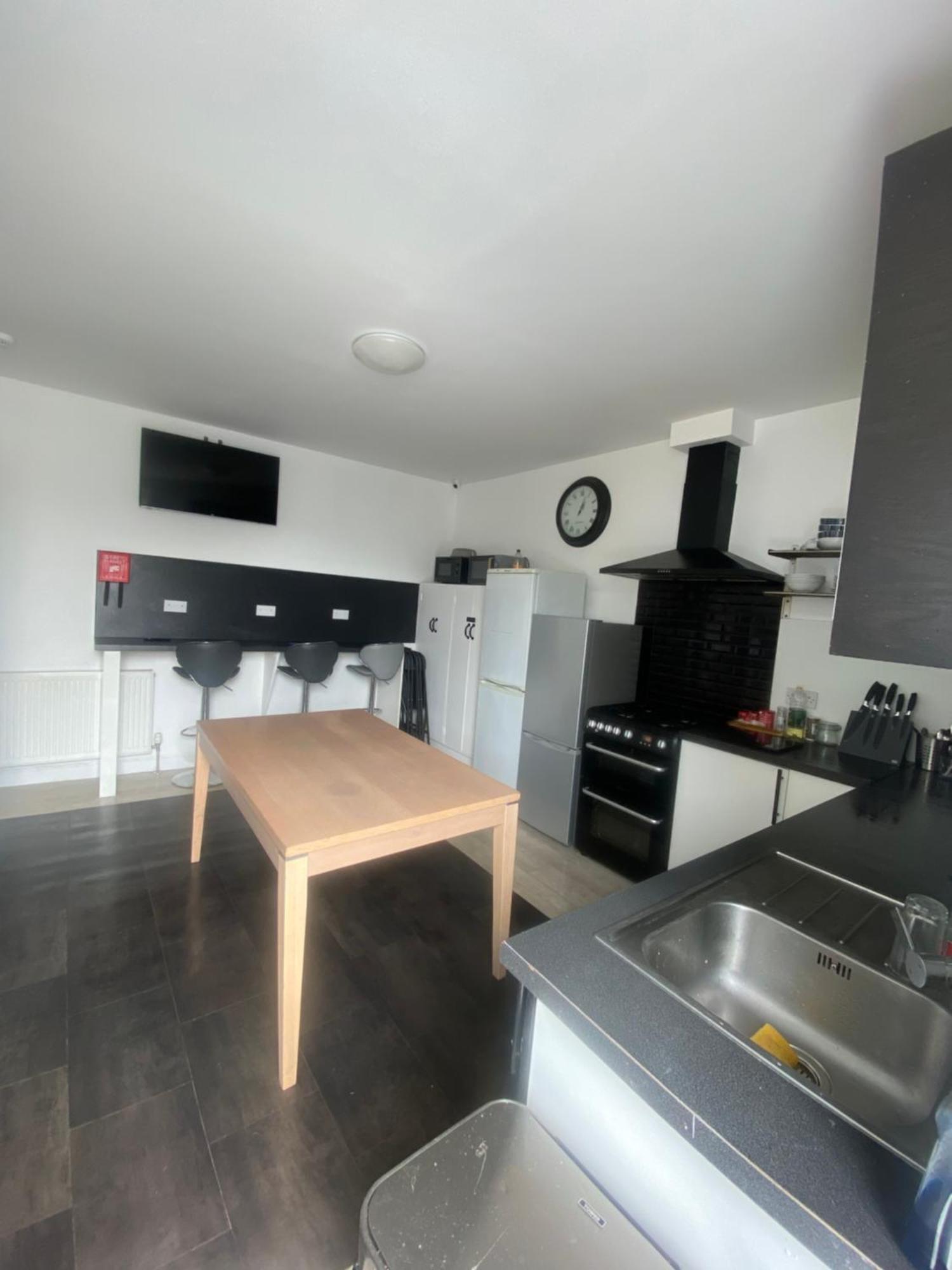 Edinburgh West Side Hostel Dış mekan fotoğraf