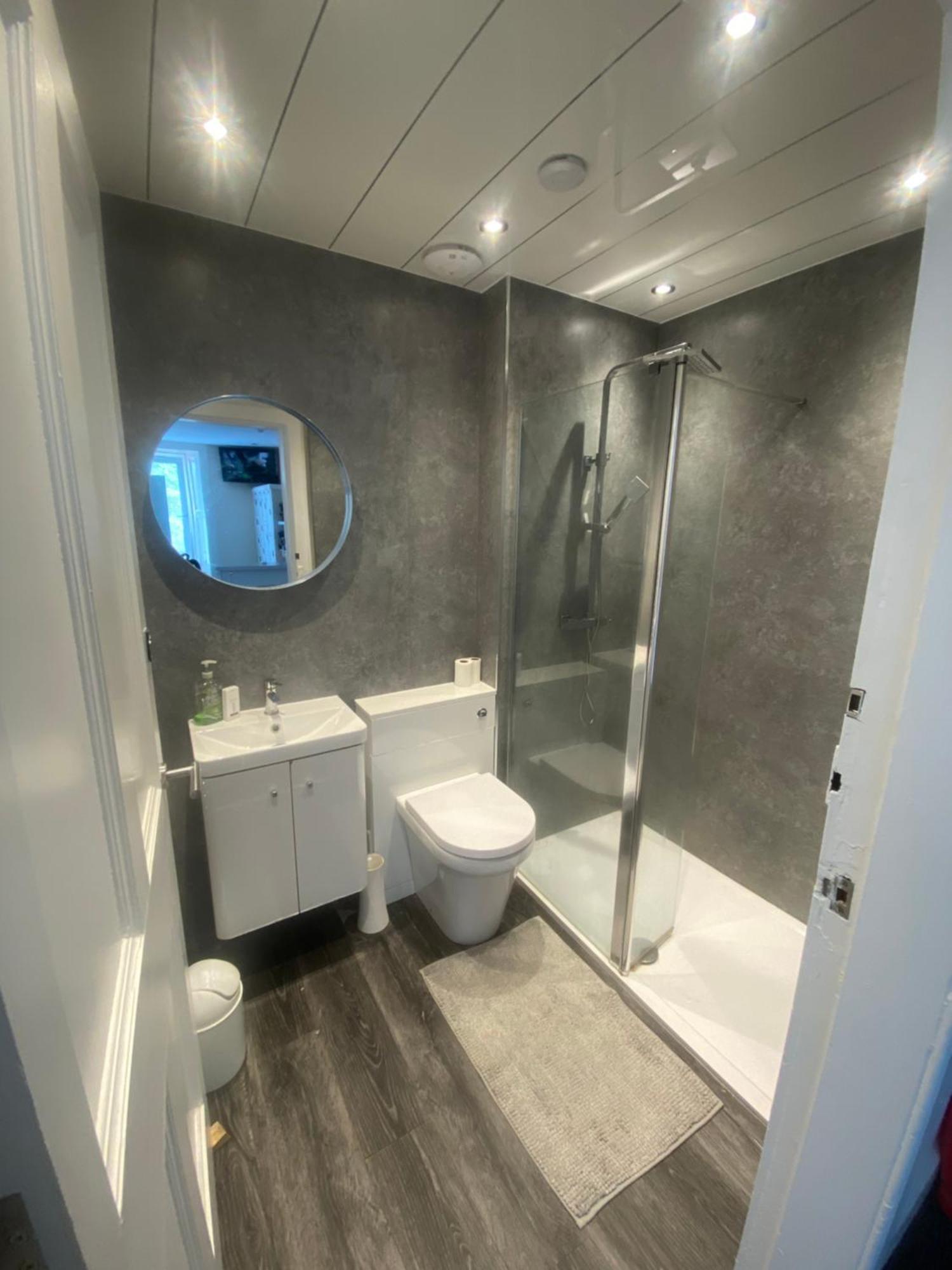 Edinburgh West Side Hostel Dış mekan fotoğraf