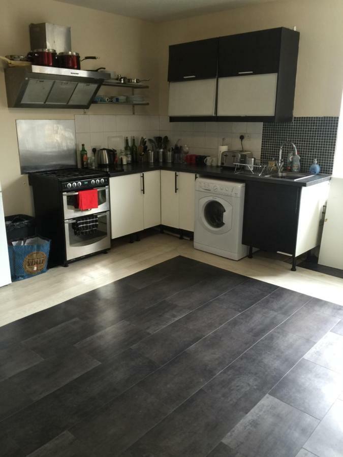 Edinburgh West Side Hostel Dış mekan fotoğraf